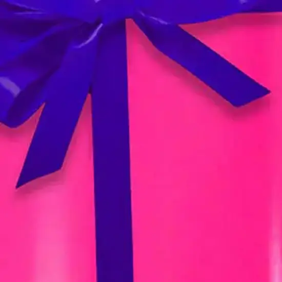 Chic Solid Color Wrap 26" x 417' for Creative Gifting {6}