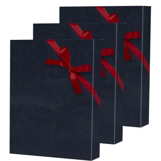 Bold Solid Wrapping Paper 24&rdquo; x 417&rdquo; {6}