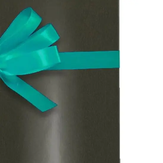 Solid Paper for Gift Wrapping 26&rdquo; x 833&rdquo; {4}