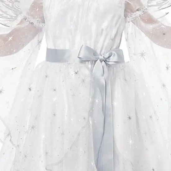 Starlight Angel Tod Costume {4}