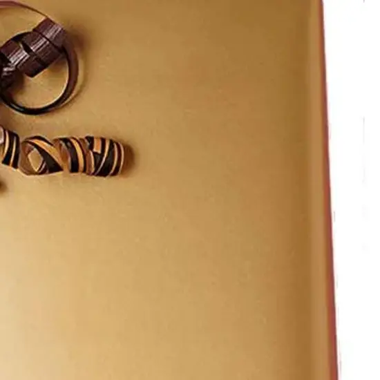 Premium Solid Gift Wrap 30" x 833' 60 lbs for Maximum Coverage {5}