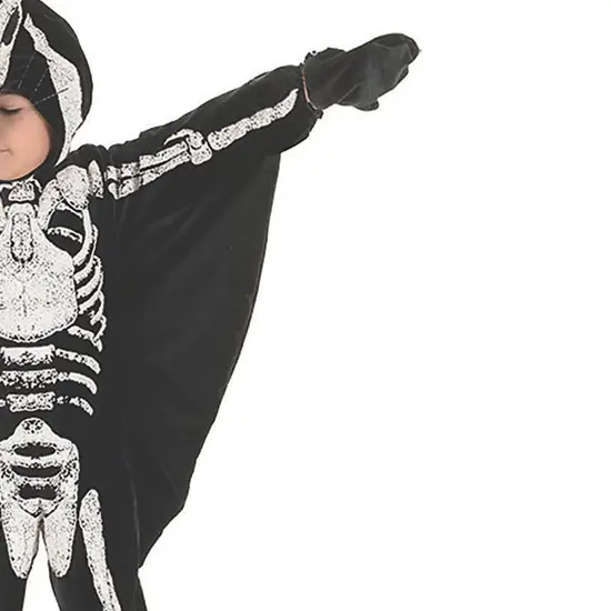 Child's Pterodactyl Costume {4}
