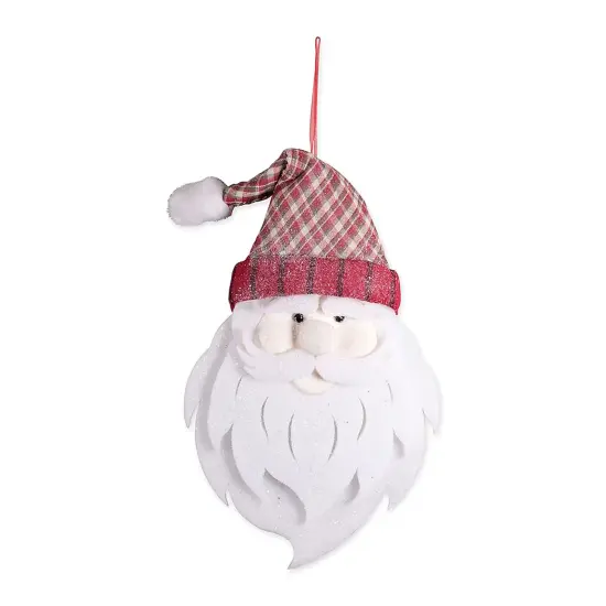 DII 27.5 inch Santa Christmas Decoration {3}