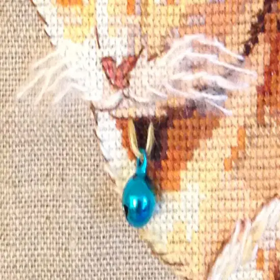 Fairycat 152-A051 K Counted Cross Stitch Kit {3}