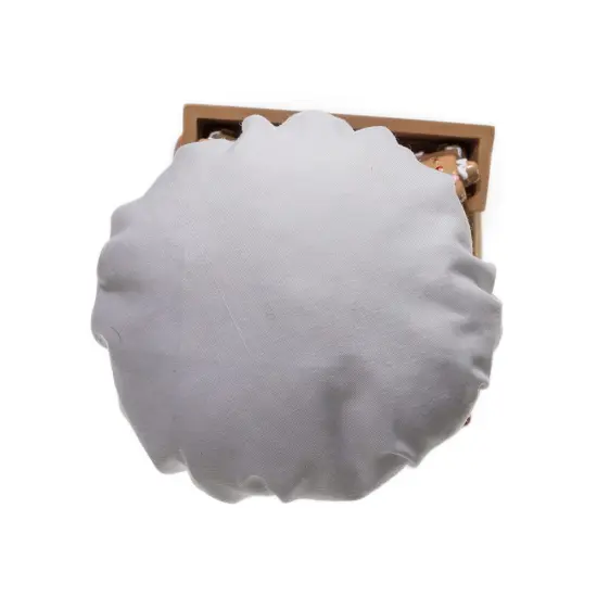 Kurt Adler 15-Inch Wooden Chef Nutcracker {5}