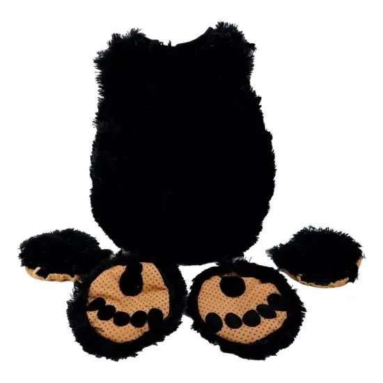 Toddler Bruce The Bear Costume {3}