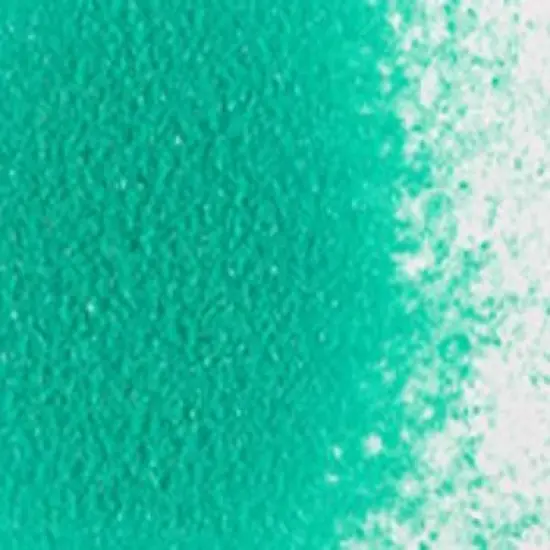 Oceanside Fusible Glass Frit Fine Apple Jade Opal 96 COE - 8.5oz Jar (726) {1}