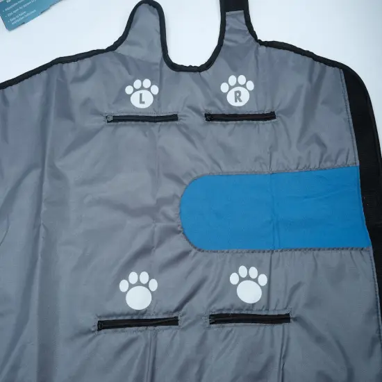 Animal Hugger&trade; - Pet Grooming Wrap {5}