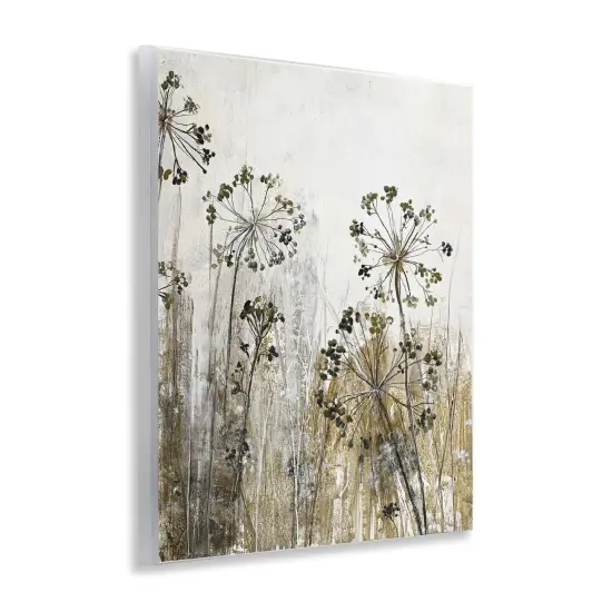 Stupell Industries Daffodil Silhouettes Meadow Wall Plaque Art Design by Design Fabrikken {3}