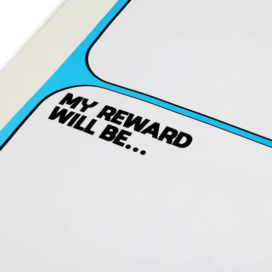 Goal Thermometer Trackers for Classrooms, 6 Pack (17 x 22 In) {4}