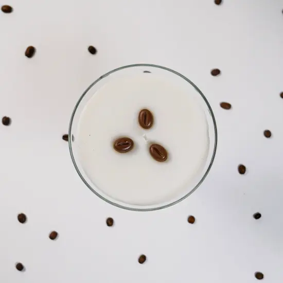 Espresso Martini Candle Kit {2}