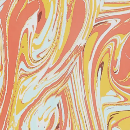 Gift Wrap Set of 5 - Green - HMP+Cardboard {5}