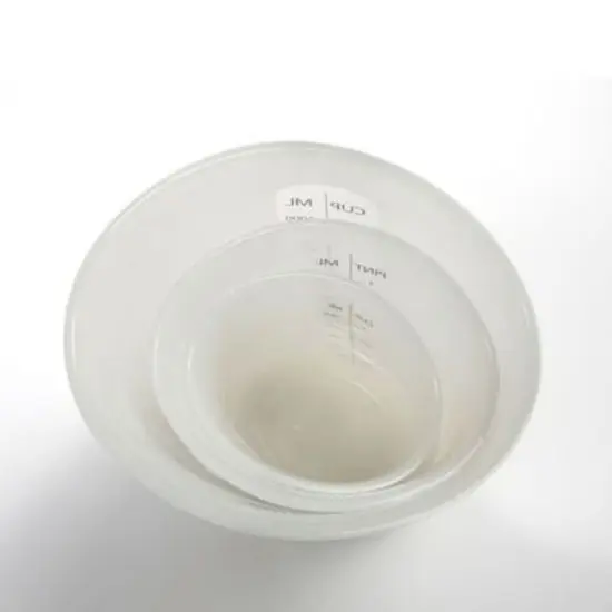 Norpro Flexible Silicone Measuring Cup - Measure Stir and Pour with Ease {4}