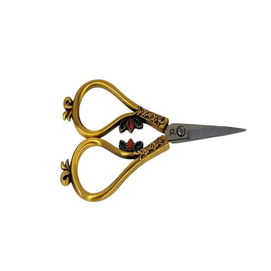Scissors for Embroidery and Detail Work F07M4-2-SC3 {1}