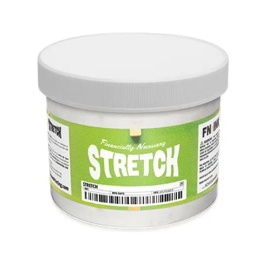 FN-INK&reg; Stretch Additive for Flexibility & Durability in Stretchy Garments {2}