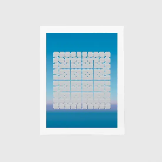 Skyline Panel Grid {3}