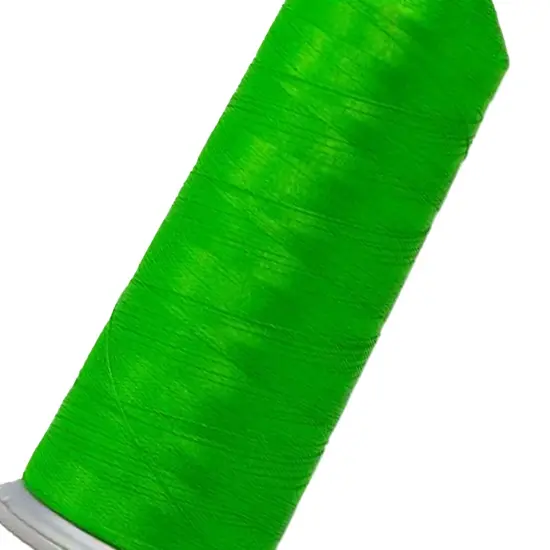 Madeira Polyneon Fluorescent Green {4}