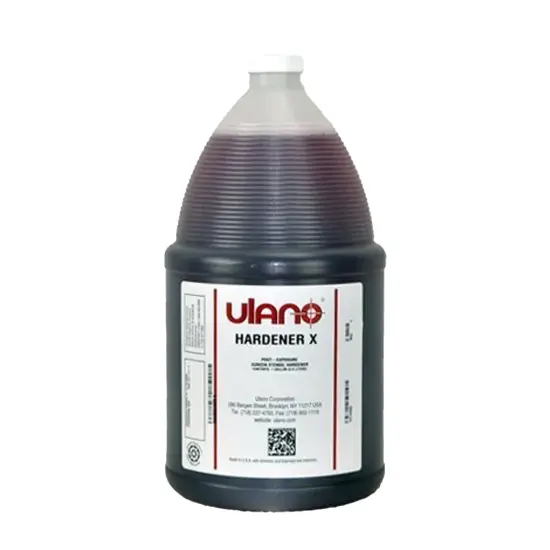 Ulano Hardener X {1}