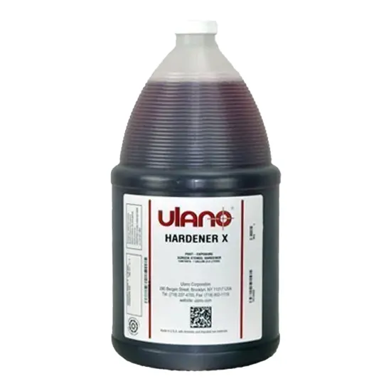 Ulano Hardener X &ndash; Stencil Hardening Solution {2}