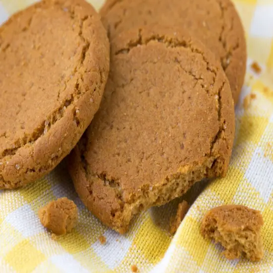 Gingerbread Crunch - Premium Fragrance Oil {1}