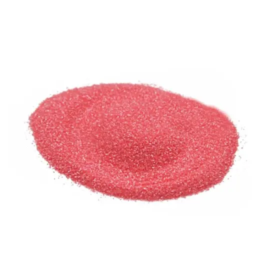 Salmon - Glitter {1}