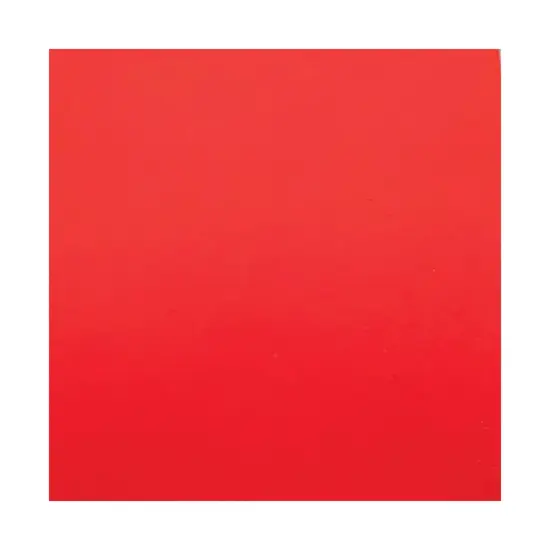 Creative Vinyl - Easy Color Fluorescent Film 24" 45 Fluorescen Orange {5}