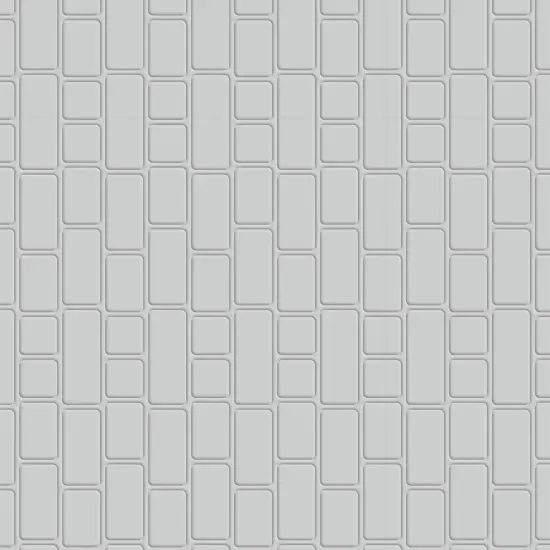 Pillow Emboss Geo Gift Wrap V {2}