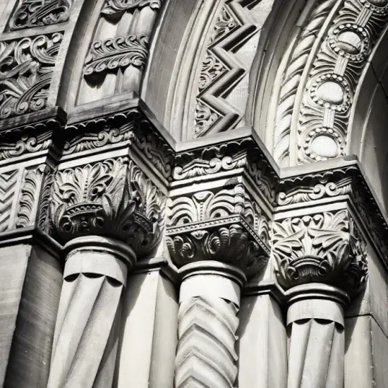 Noir Extreme (Tom Ford type) - Premium Fragrance Oil {1}