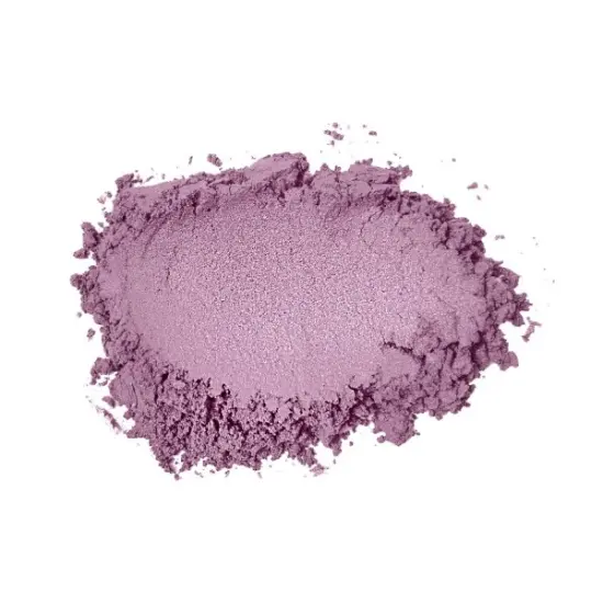 Lilac - Shimmer Mica Powder {1}
