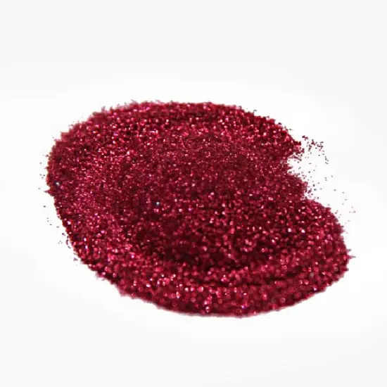 Raspberry - Glitter {1}