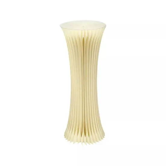 3-Models Foldable Cardboard Column Display Paper Column For Party DIY 110.23lbs {1}