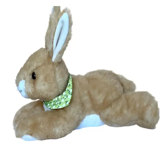 Auswella&reg; Bashful Plush Bunny Rabbit- 12 Inch {4}