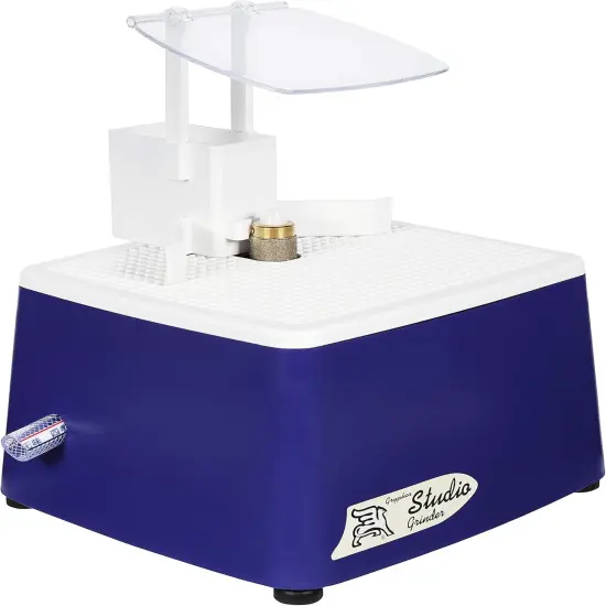 Gryphon Studio Grinder - Stained Glass Grinder {1}