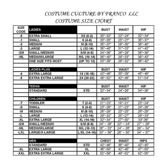 Pretty Lady Women's Costume {7}