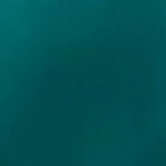 1 Yard Matte Faux LeatherVinyl Fabric For Apparel Leggings Crafts Costumes 58 Inch Width Teal {1}