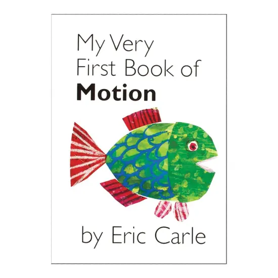 Kaplan Early Learning Company My Very First Board Books - Set of 8 {5}