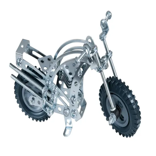 Eitech Motorbike II {3}