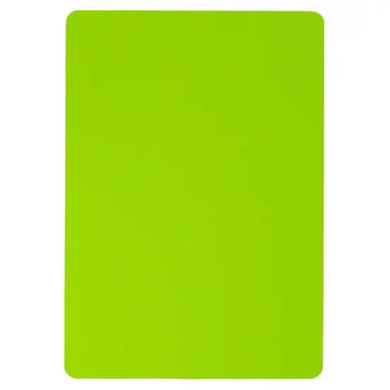 Tangerine Die Cutting Machine By Tonic Embossing Flexi Mat-Green {3}