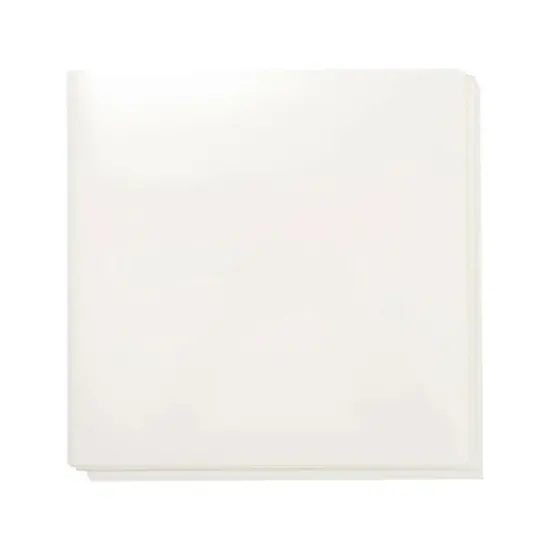 Craft Express Sublimation Heat Transfer Vinyl Matte 12" x 12" 24 Sheets {2}