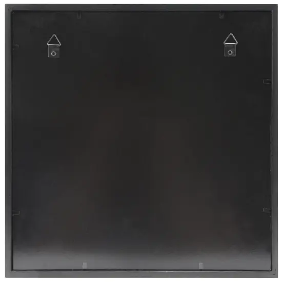 MCS 40950 12.75 x 12.75 Shadow Box Frame Holds 12 x 12 Scrapbook Page, Black {6}