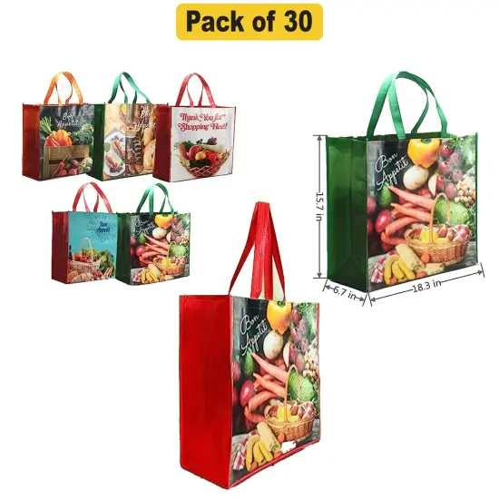 The Ultimate Woven Tote Bags {1}