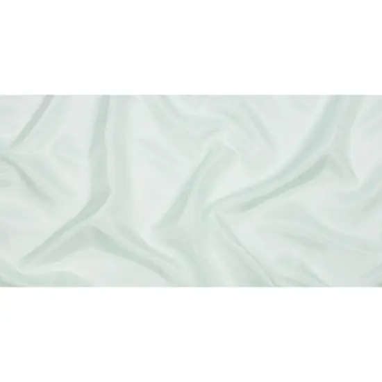 1 Yard Morning Mist China Silk Habotai Lightweight Smooth Draping Fabric 44 Inches Width {3}