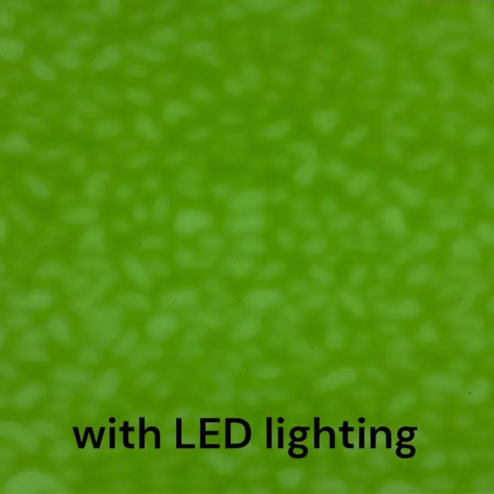 Wissmach ASPARAGUS English Muffle Stained Glass Sheet &ndash; Vintage Ripple Textured Art Glass for Mosaics, Panels, Lamps & DIY Crafts | Hand-selected by The Little Flowers {3}