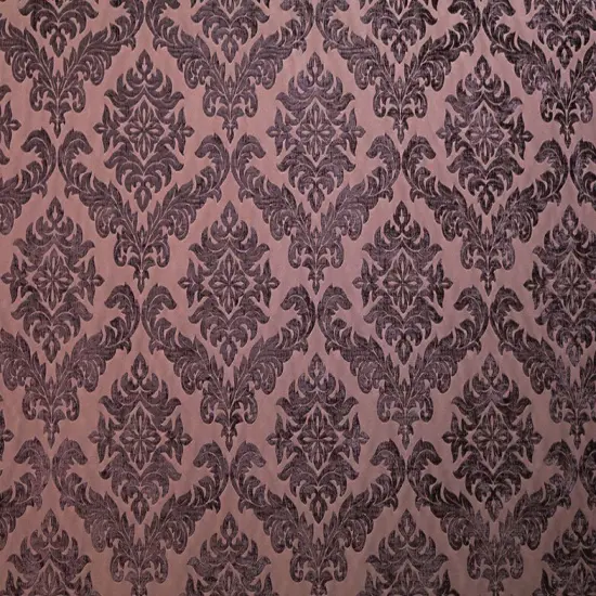 Shelby Luxe Soft Fabric Purple {1}