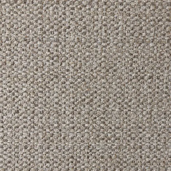 Fairbanks High Durability Flame Resistant 100% Polyester Fabric Natural {1}