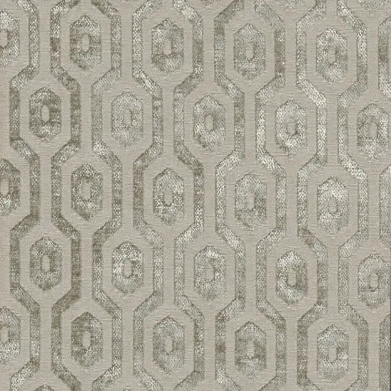 Serenade Luxury High-End Fabric for Fashion & Decor Onyx {6}