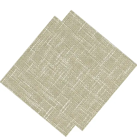 Callow 21965 Premium Poly Rayon Mesh Linen {5}