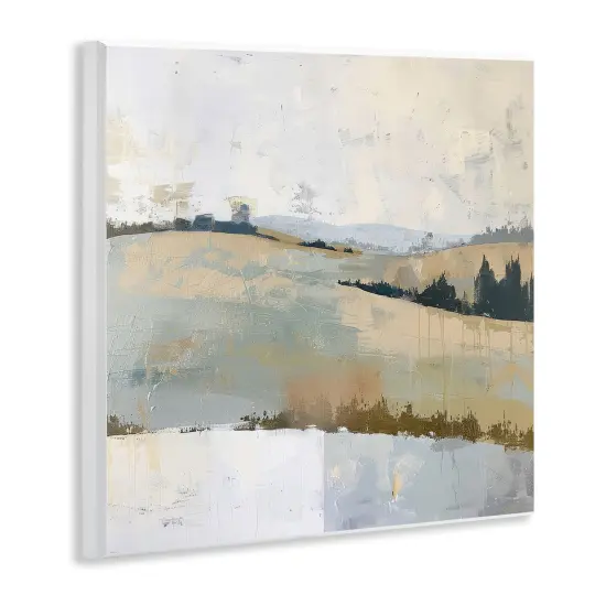 Stupell Industries Abstract Hillside Slope Wall Plaque By Elara Yasna {3}