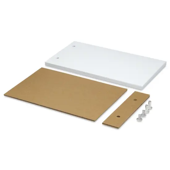 Arnold Grummer's Make Your Own Book Kit - Single Kit {1}