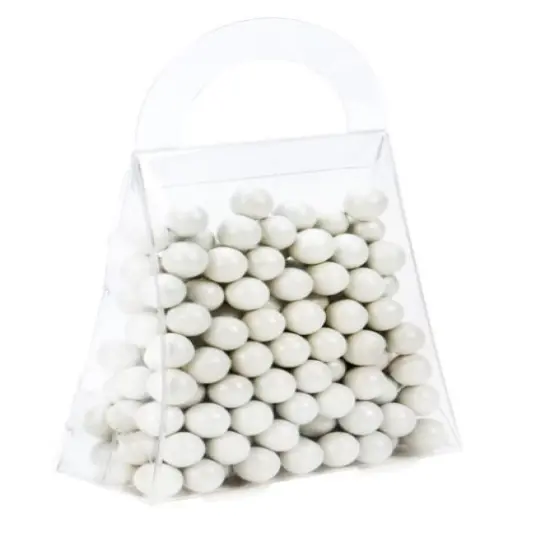 Purse Food Safe Box 3 1/2" x 1 1/2" x 4" 25 pack FS210 {1}